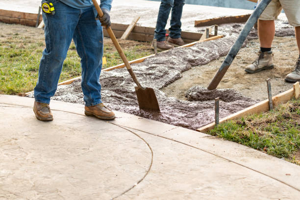 Best Decorative Concrete in Wellsburg, WV