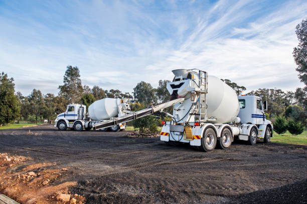 Best Concrete Sidewalk Installation in Wellsburg, WV