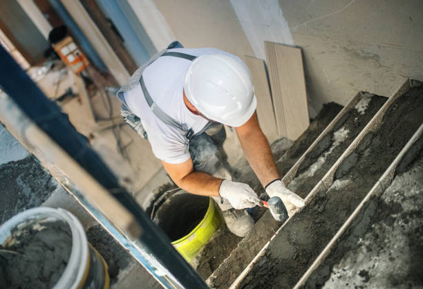 Best Residential Concrete Solutions in Wellsburg, WV