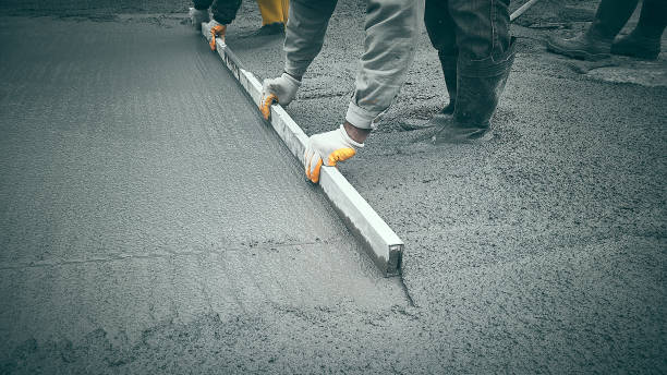 Best Concrete Steps and Stairs in Wellsburg, WV