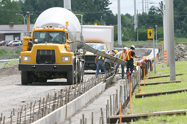Best Concrete Retaining Walls in Wellsburg, WV