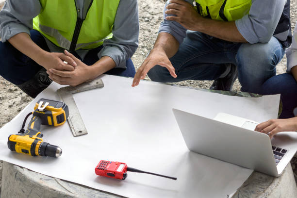 Best Commercial Concrete Services in Wellsburg, WV